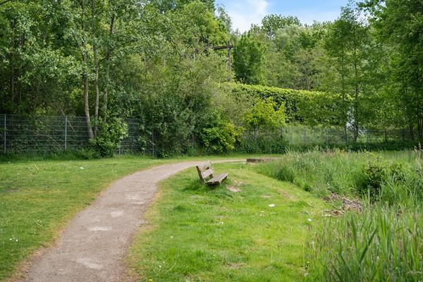 Medium property photo - Haringvlietstraat 120, 7417 TK Deventer